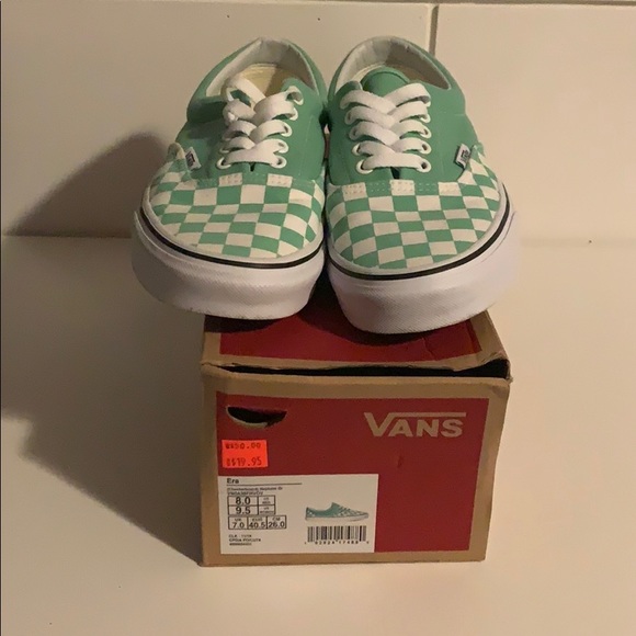 Vans Era - Picture 3 of 4